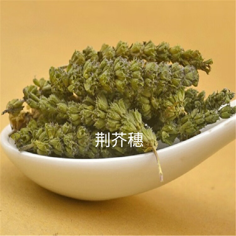 荆芥穗别名叫什么(荆芥穗与荆芥区别功效与作用)