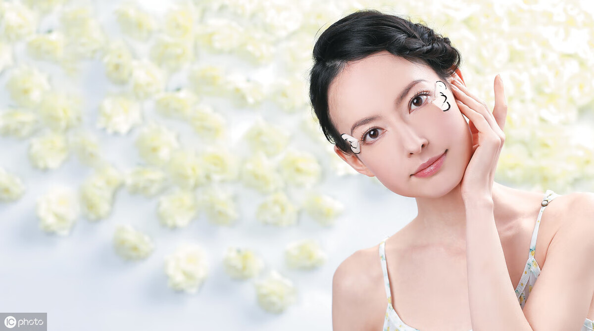 怎么去除鱼尾纹最有效(怎么可以去掉鱼尾纹)