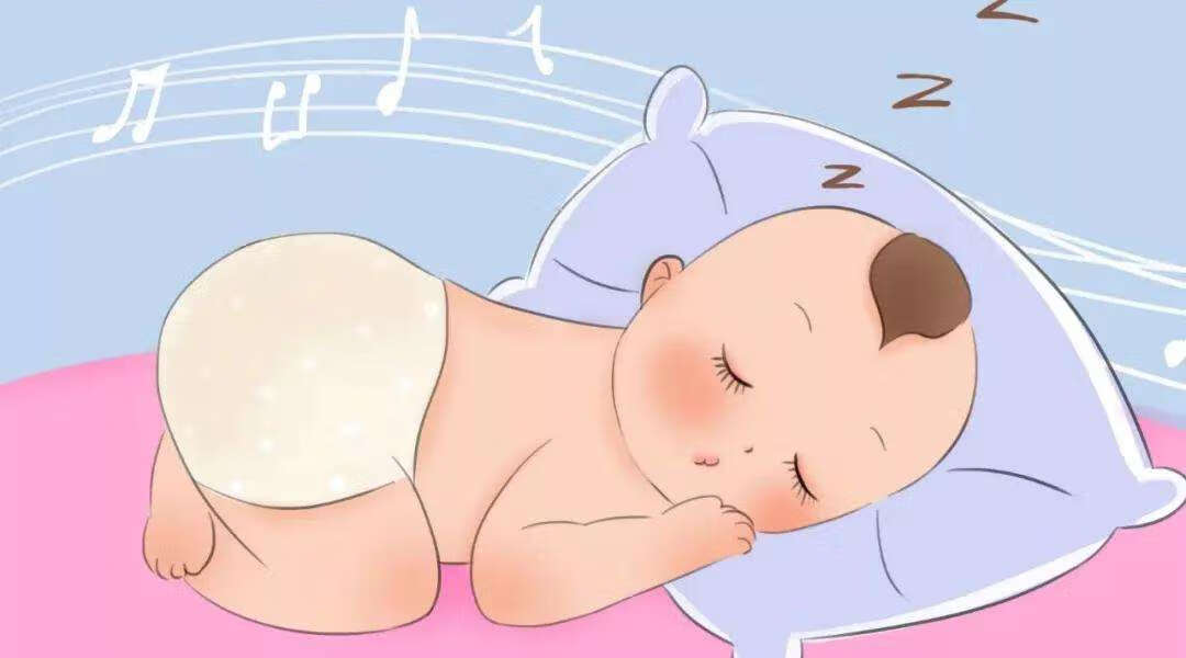 一个月婴儿睡觉不吃奶