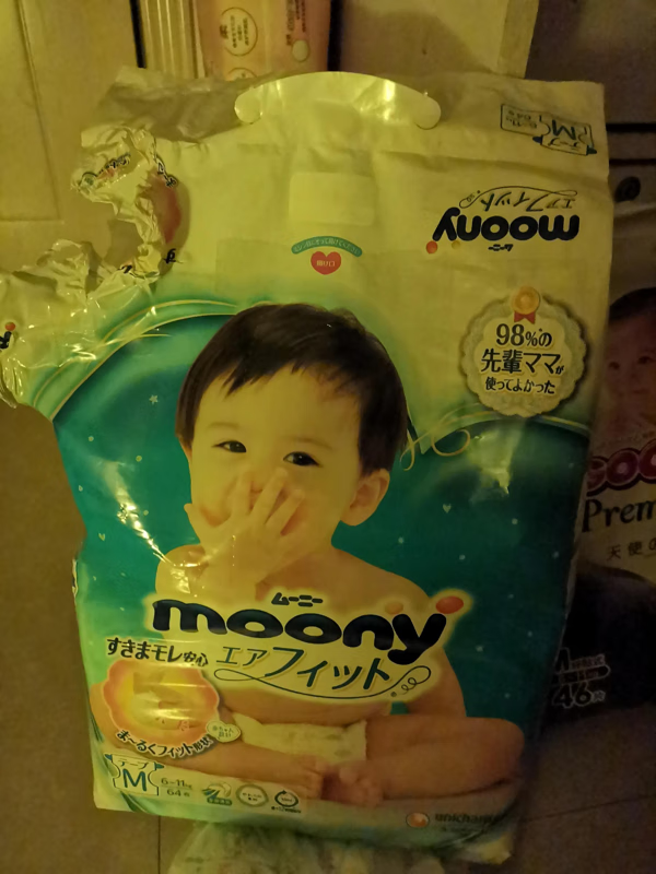 纸尿裤哪个牌子好用(什么牌子尿不湿好用)