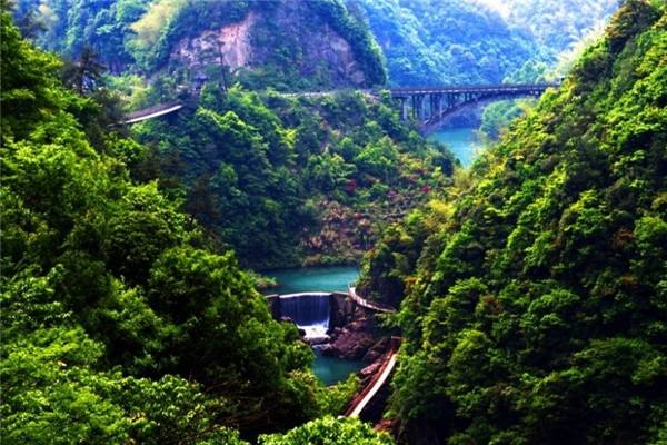 东阳观音湖风水好吗(湖北观音湖景区)