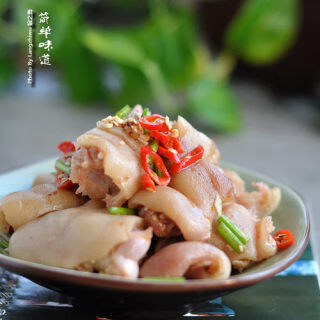 胶原蛋白多的食物是什么食物呢?(胶原蛋白含量高的食物)