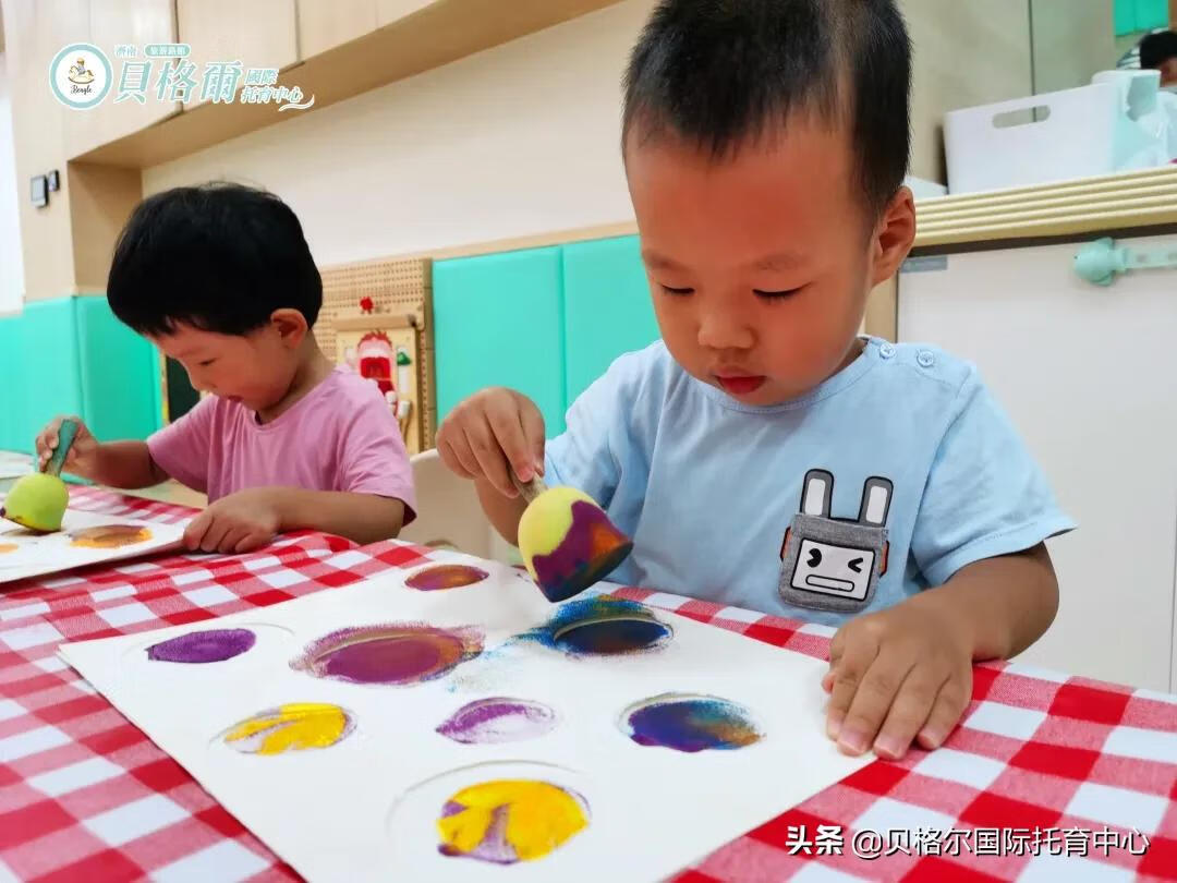 涂鸦宝宝怎么打开(宝宝涂鸦游戏下载)
