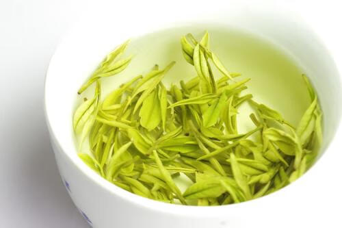 金坛雀舌什么档次(金坛雀舌茶属于什么档次)