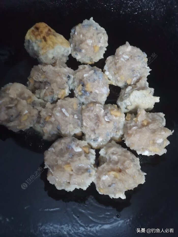 鲮鱼的做法大全(炸鲮鱼的做法大全)