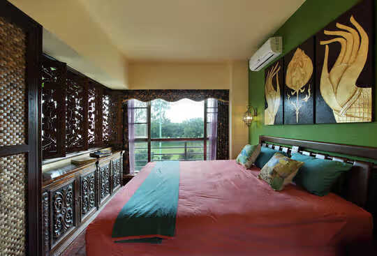 朝东房子的风水如何客厅朝东户型