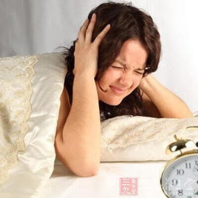 神经衰弱的表现有哪些(什么是神经衰弱)