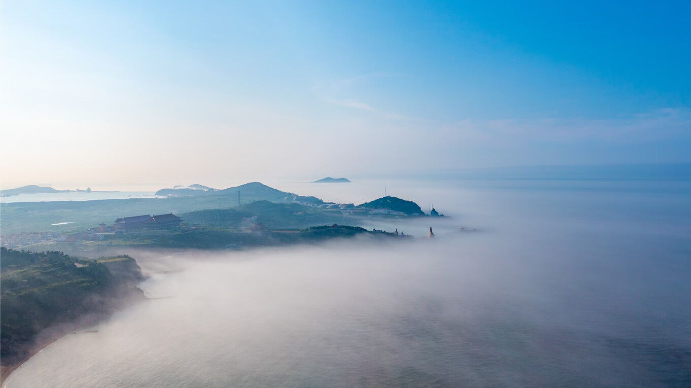 西霞口风景区(西霞口村)