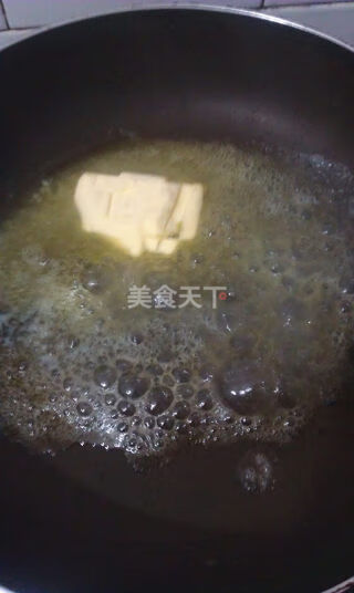 黑胡椒汁的做法窍门(黑胡椒汁的使用方法)