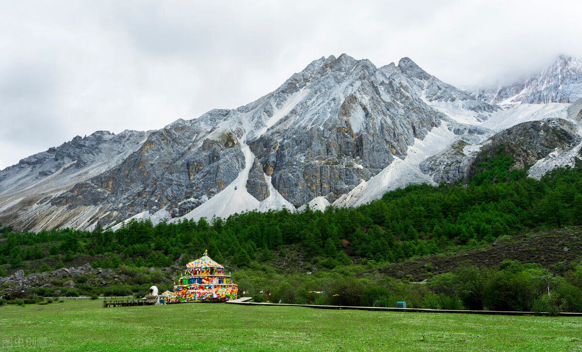7月份旅游去哪里好玩(1月份旅游去哪里好)