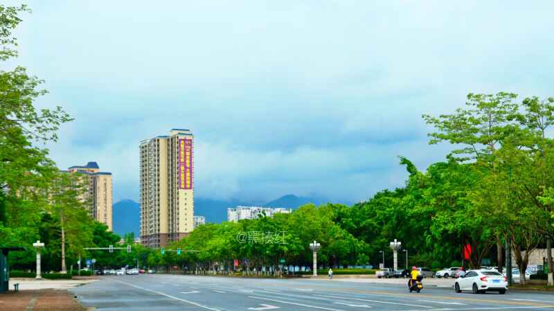 云浮风水吧(云浮的景点)