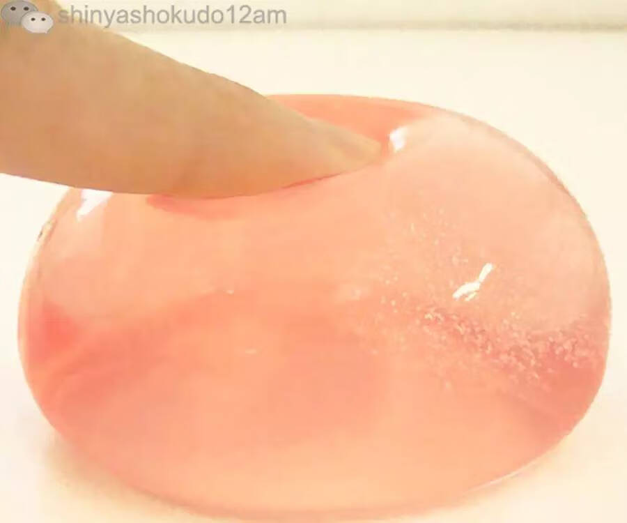 水馒头是什么东西(潲水馒头是什么)