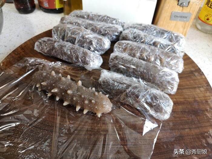 海参怎么发比较好(海参怎么发的大)