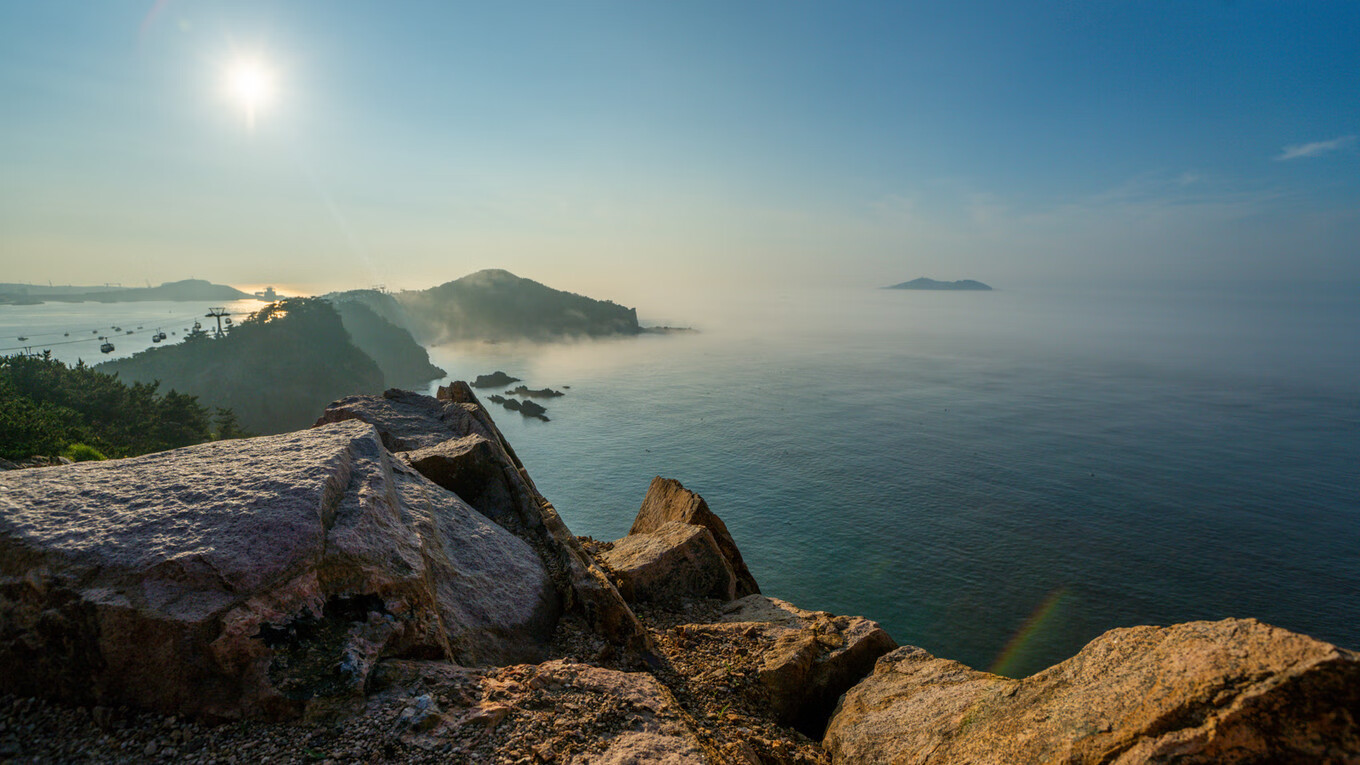 西霞口风景区(西霞口村)