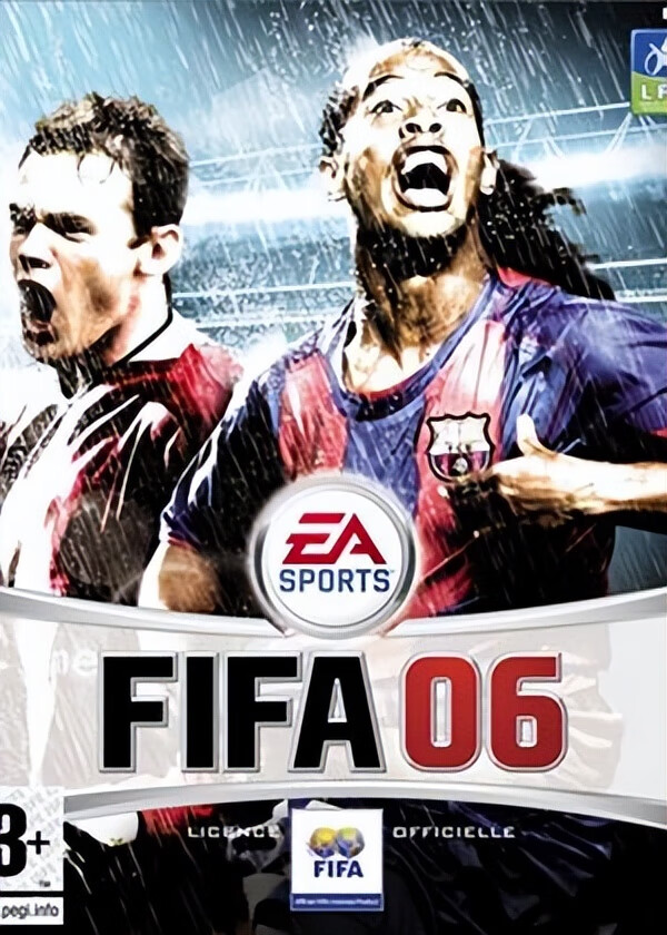 FIFA10(FIFA20)