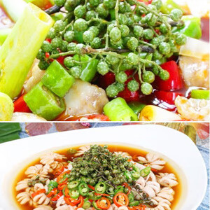 花椒的作用与功效有哪些?(花椒有哪些作用)
