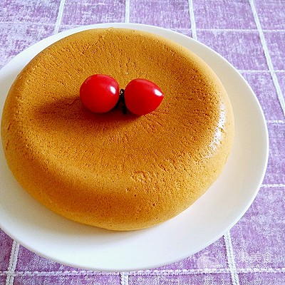 电饭锅做蛋糕的方法(电饭煲如何做蛋糕 家用)
