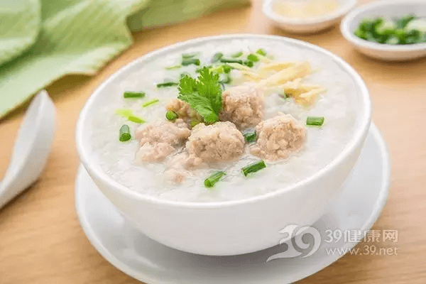 给孩子煲这几种养生粥，冬天进补的绝佳选择