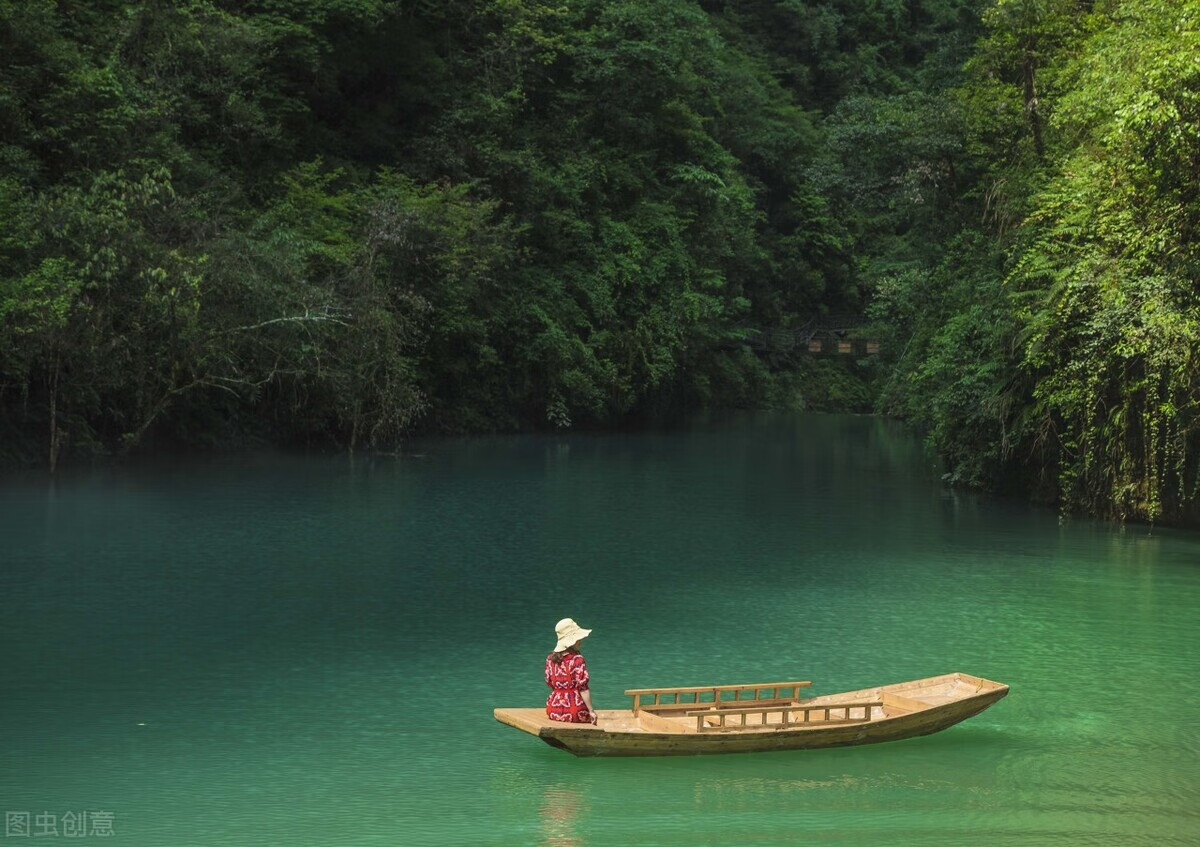 学生旅游推荐(学生暑假旅游推荐)