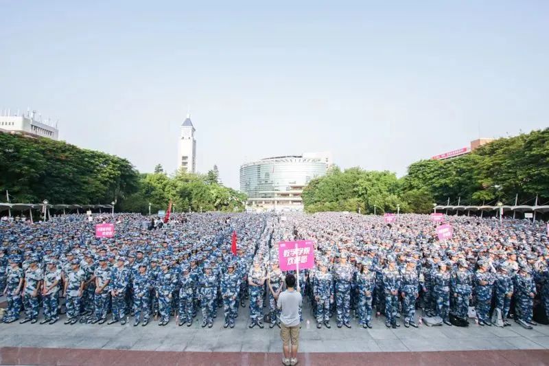 嘉应学院咋样(嘉应学院是名校吗)