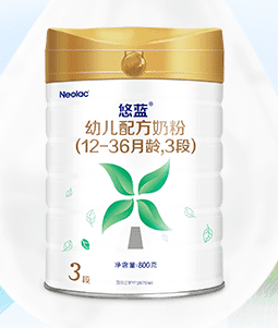 四大品牌奶粉是哪几个(奶粉国际四大品牌)
