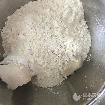 鲜肉月饼的做法及配方(上海鲜肉月饼的制作方法步骤)