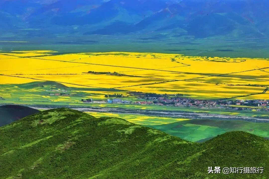 暑假去哪里旅游最好?(暑假去哪里玩最合适)