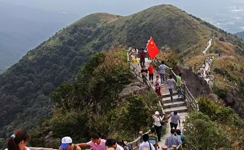 东莞塘厦镇风水(东莞风水)