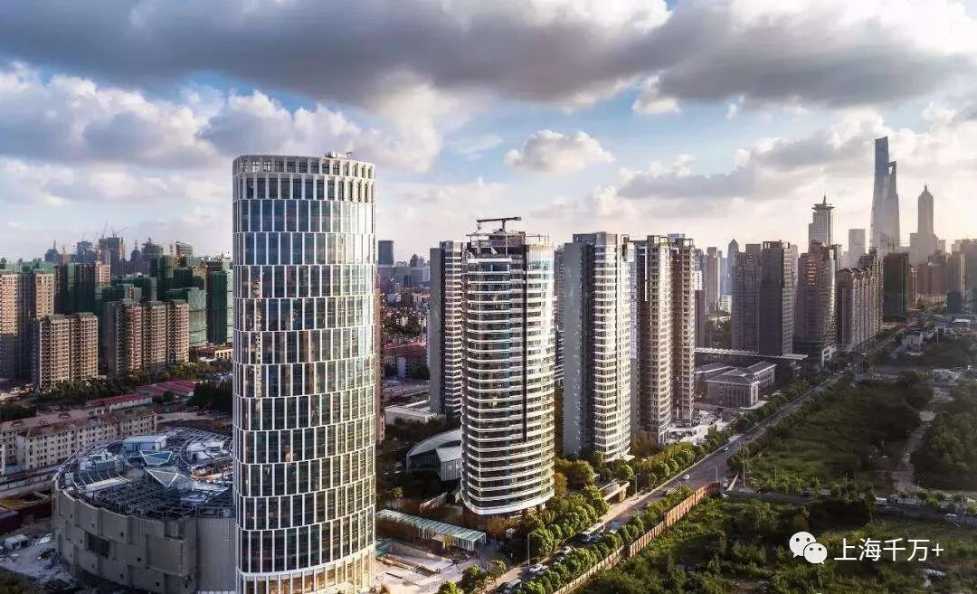 上海河滨大楼风水怎么样(旺海公府风水怎么样)