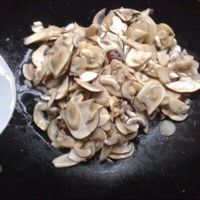 松耸(干松茸菌)