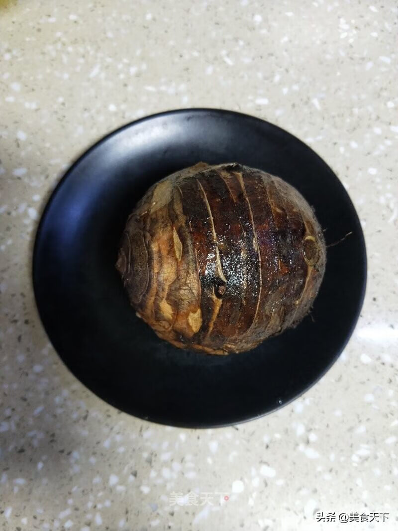 芋艿的做法大全(芋艿的做法窍门)