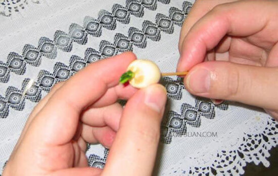 莲子芯和莲子心的区别(莲子心泡水喝的禁忌)