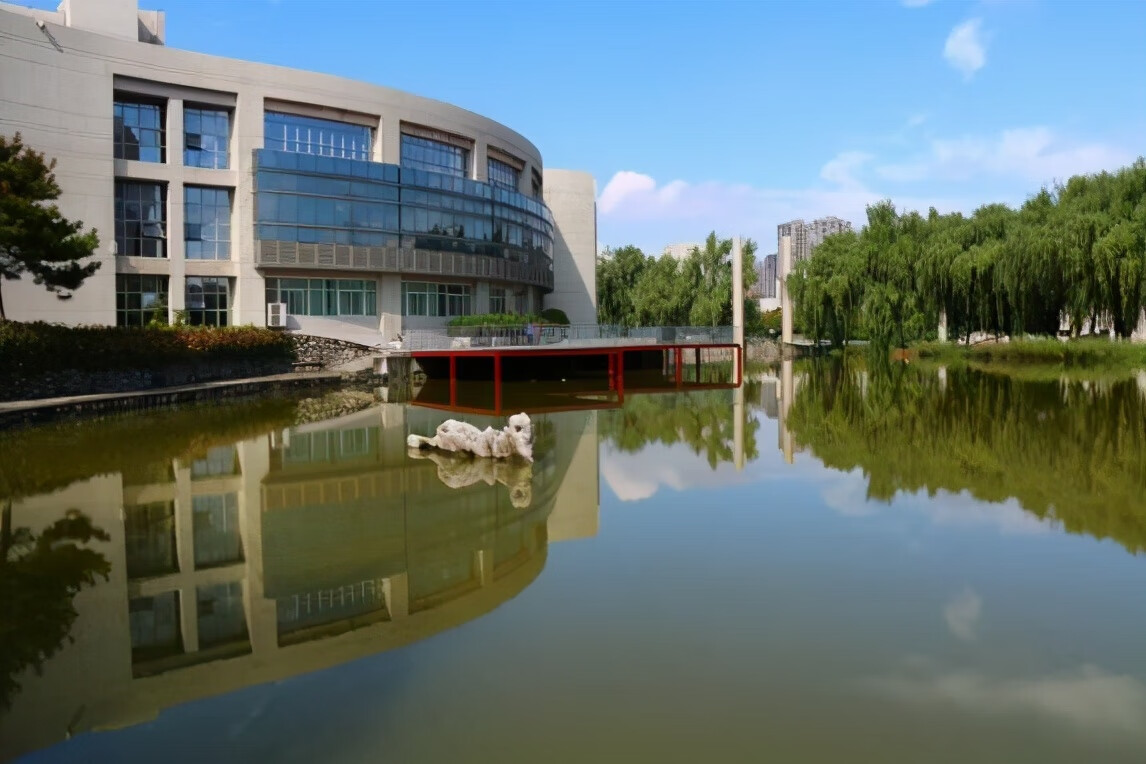 西安邮电大学BBS(西安文理学院)