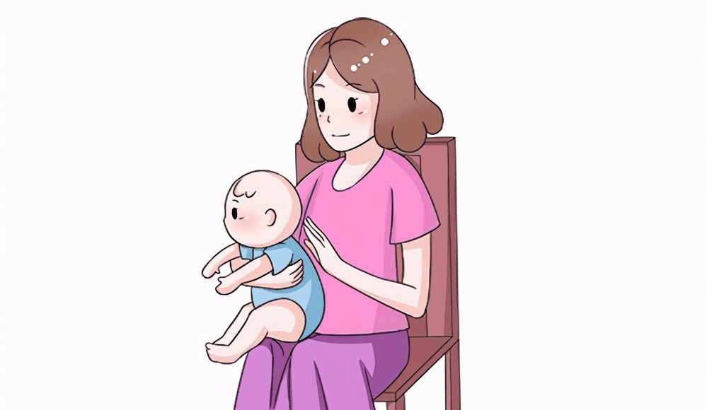 宝宝为什么吐奶的原因(婴儿为什么会吐奶怎么回事)