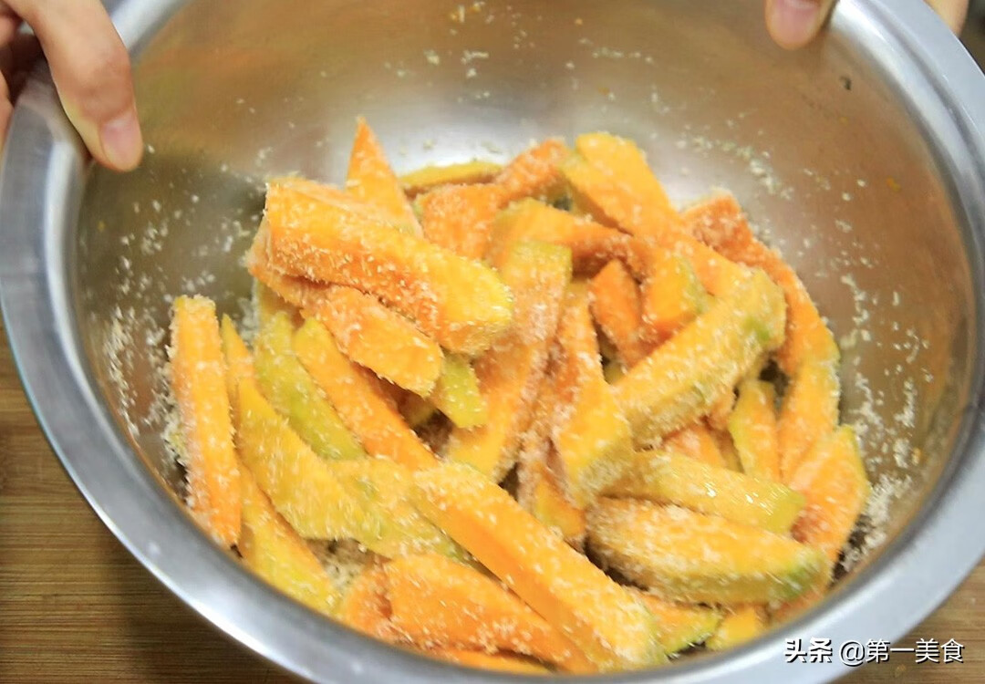 南瓜做法家常做(南瓜的做法大全家常做法)