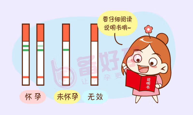 射里多久能验孕(多久能查出怀孕)