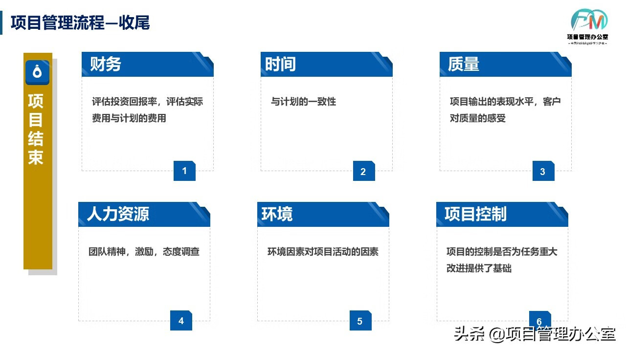 项目管理是干什么的(项目管理什么意思)