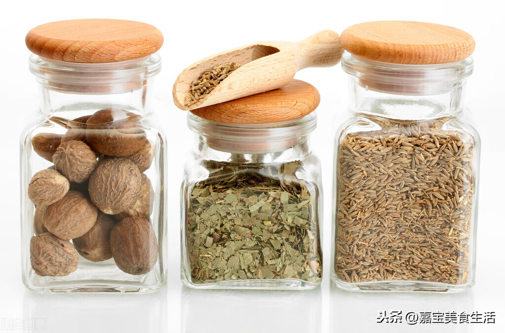 煮羊肉放什么调料好(羊肉放什么调料好吃)