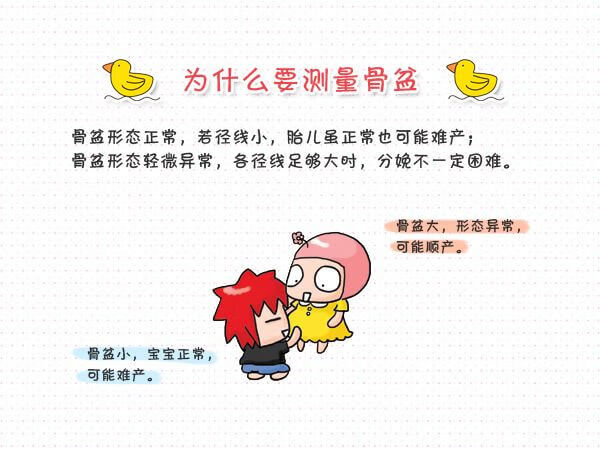 怎么测骨盆(骨盆测量图解)