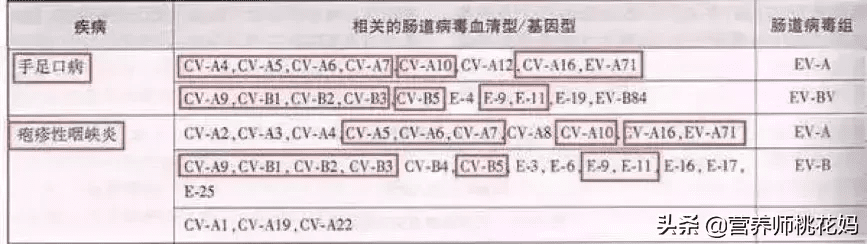 口足手病可以喝奶粉吗(手足口病不能吃什么)