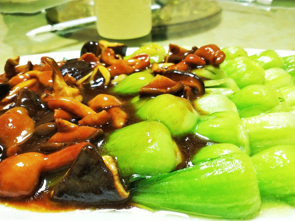 中医食疗药膳(药膳养生)
