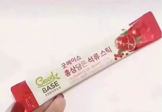 石榴美容产品(石榴花的美容功效)
