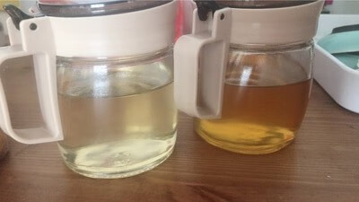 白醋加蜂蜜减肥方法(白醋加蜂蜜能减肥吗)