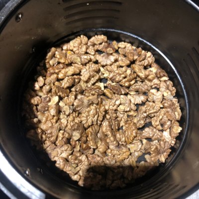 琥珀核桃的做法窍门(琥珀核桃的正宗做法)