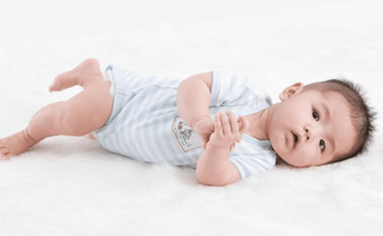 五个月宝宝拉肚子怎么办(5个月的小宝宝拉肚子怎么办)