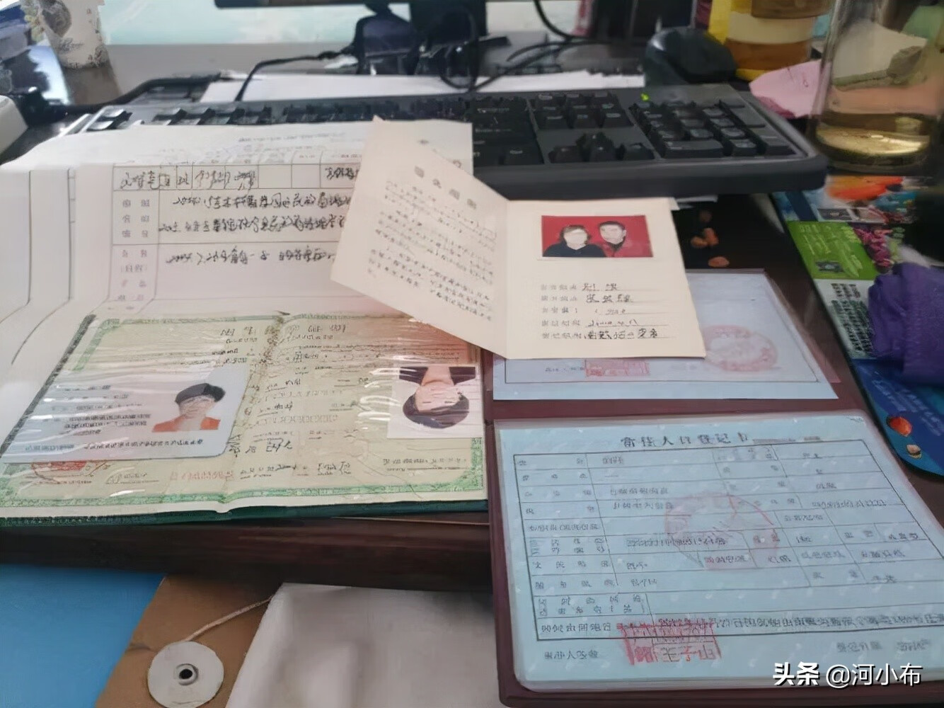 独生子女证办理流程图(独生子女证领取流程)