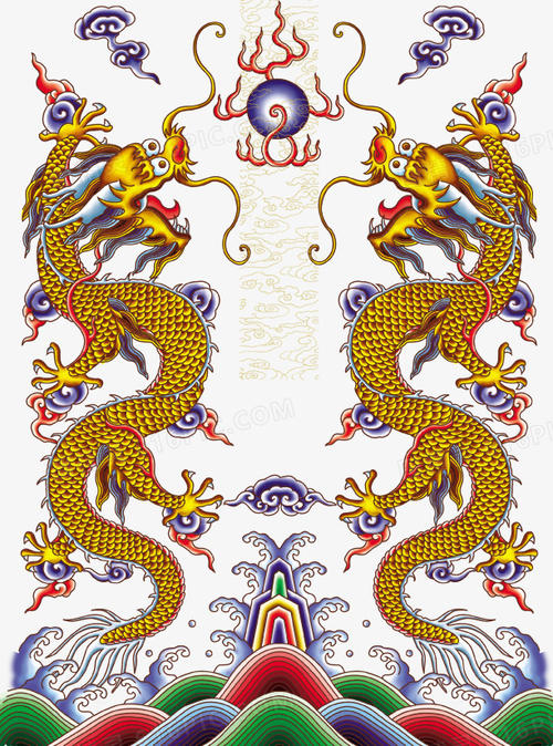 风水二龙之地(二龙抢宝风水)