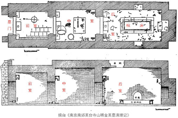 暗黑三寻找皇室墓群在哪里(暗黑3皇室墓群位置)