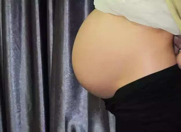 怀孕六个月胎儿大小(六个月孕宝宝究竟有多大)