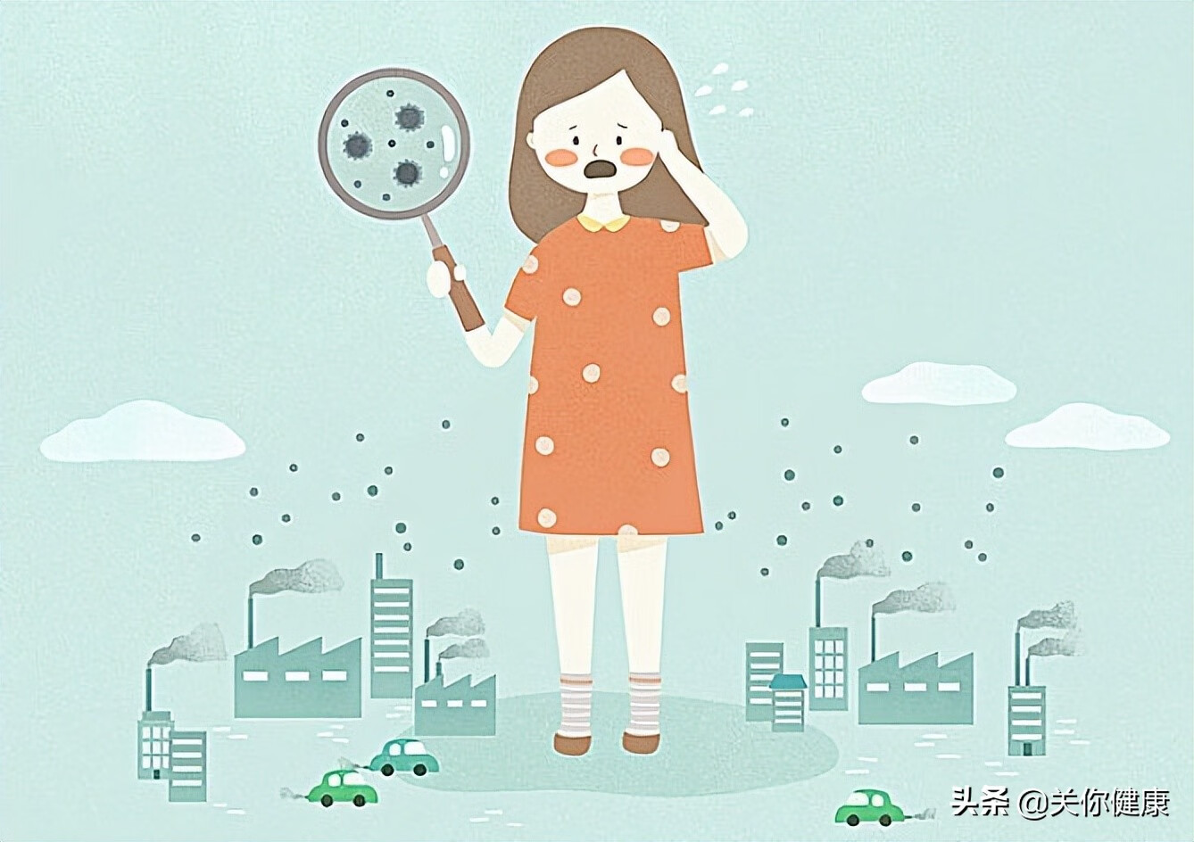 花粉过敏怎么办(花粉过敏怎么办才最有效)
